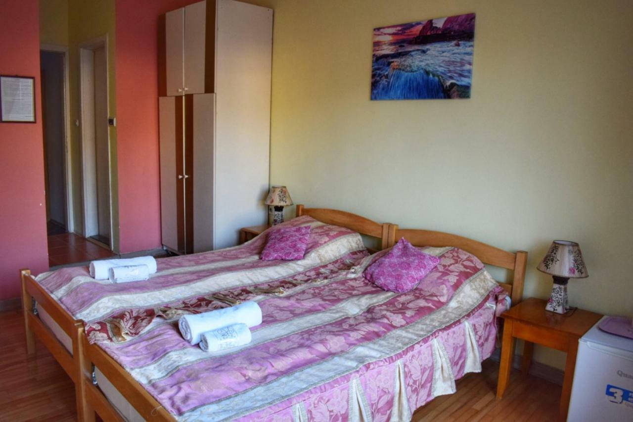 Central Palace Ohrid Luaran gambar